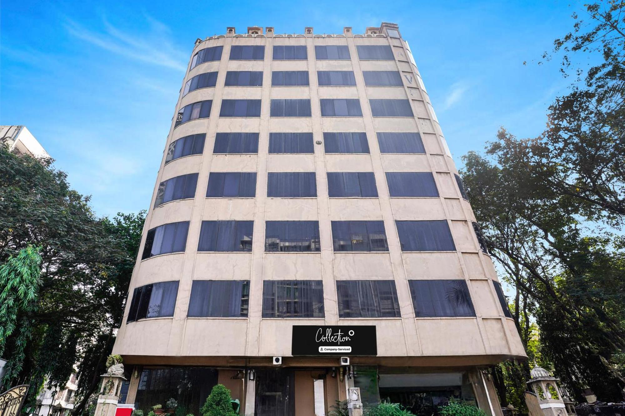 Super Collection O Andheri Near Western Express Highway Mumbai Dış mekan fotoğraf