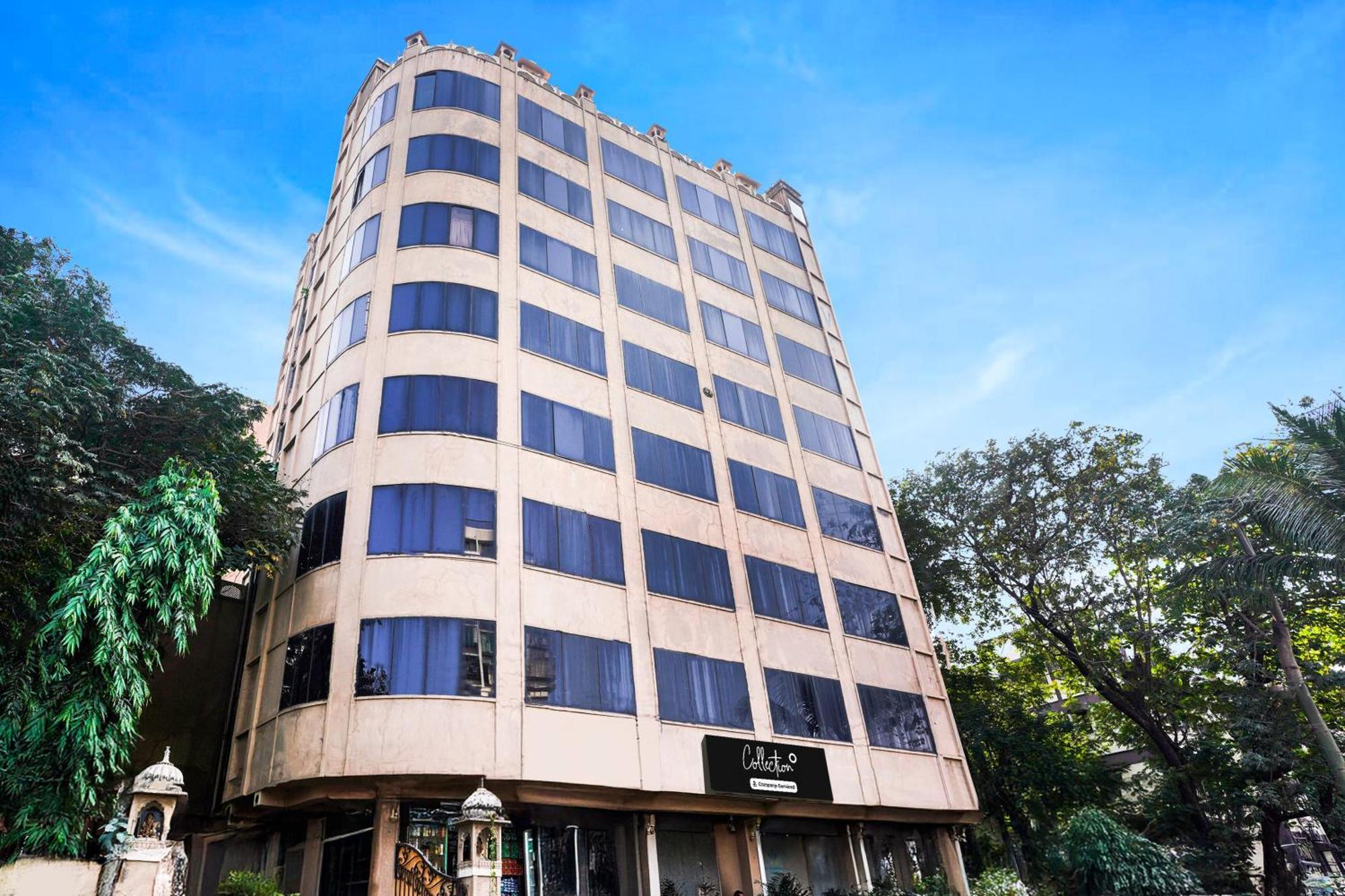 Super Collection O Andheri Near Western Express Highway Mumbai Dış mekan fotoğraf