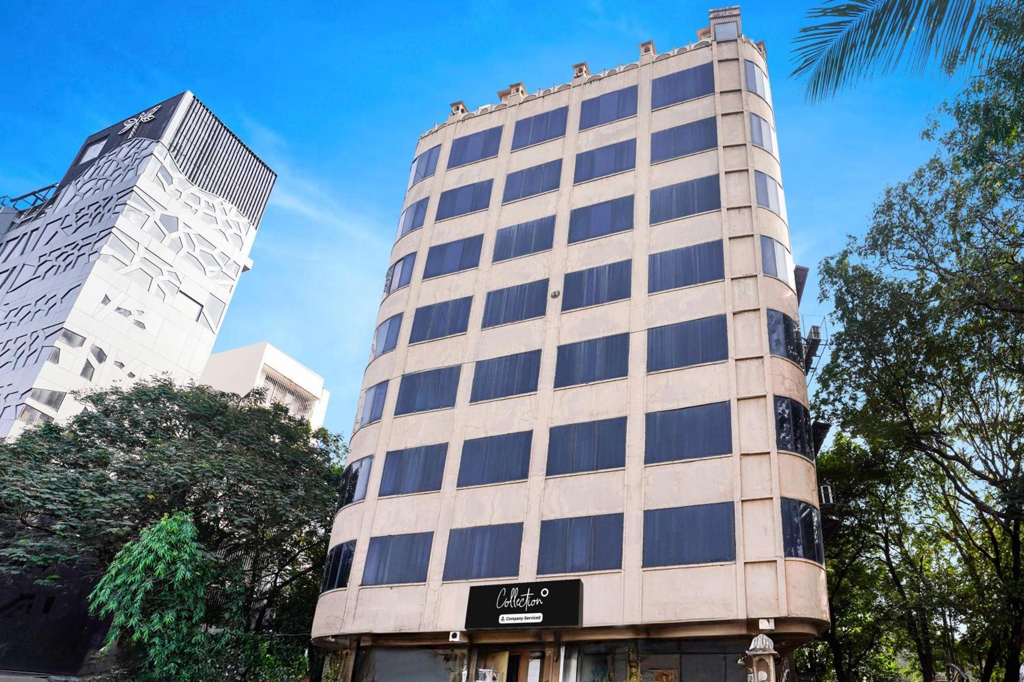 Super Collection O Andheri Near Western Express Highway Mumbai Dış mekan fotoğraf